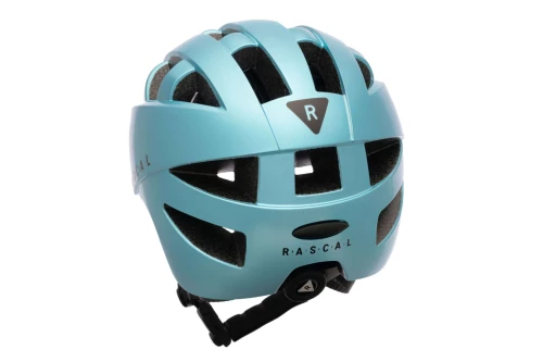 Rascal Helmet