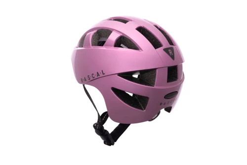 Rascal Helmet