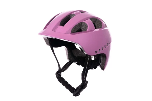 Rascal Helmet