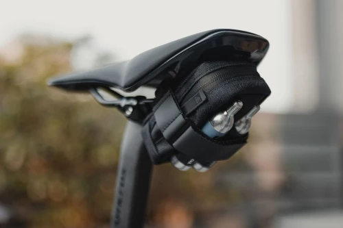 Topeak Elementa Seatbag XS