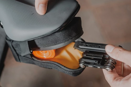 Topeak Elementa Seatbag M