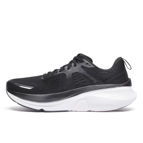 Saucony Guide 18 Black/White