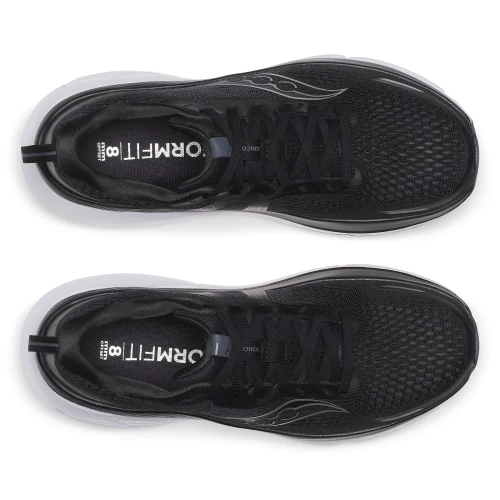 Saucony Guide 18 Black/White