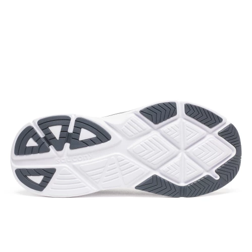 Saucony Guide 18 Black/White