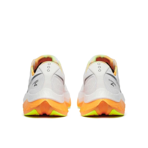 Saucony Endorphin Speed 4 White/Peel