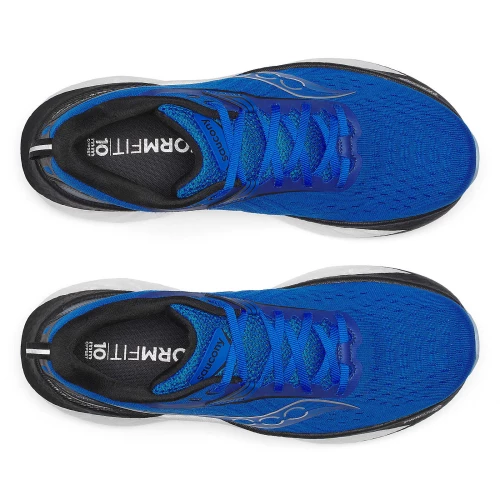 Saucony Triumph 22 Skydiver/Black