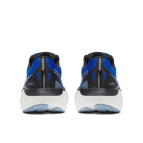 Saucony Triumph 22 Skydiver/Black