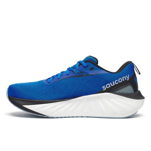 Saucony Triumph 22 Skydiver/Black