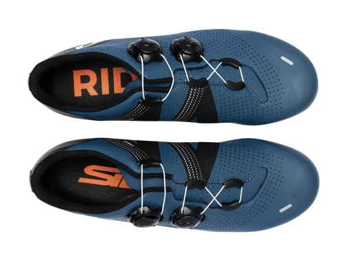 Sidi Ergo 6 Dark Blue