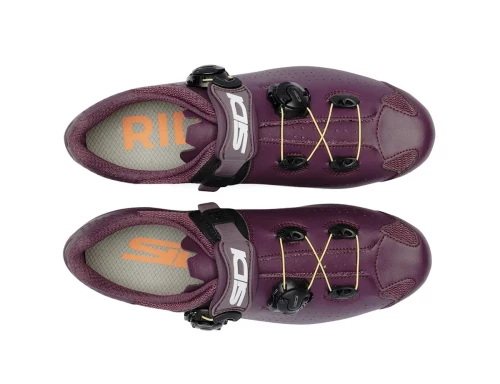 Sidi Genius 10 Wine
