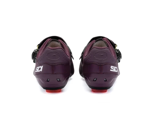 Sidi Genius 10 Wine