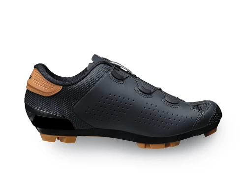 Sidi Dust Black