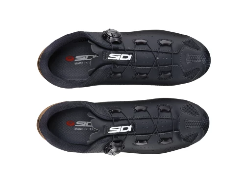 Sidi Dust Black