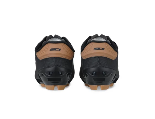 Sidi Dust Black
