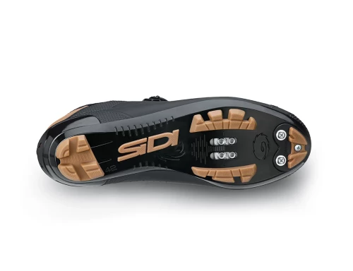 Sidi Dust Black