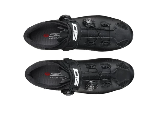 Sidi Eagle 10 Black