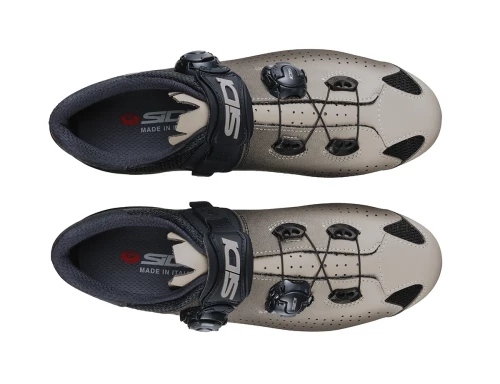 Sidi Eagle 10 Gray/Black