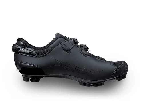 Sidi Tiger 2S Black