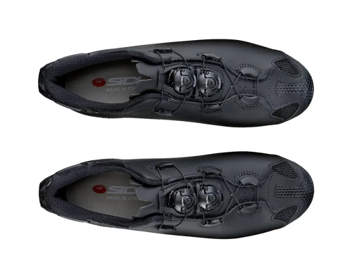 Sidi Tiger 2S Black