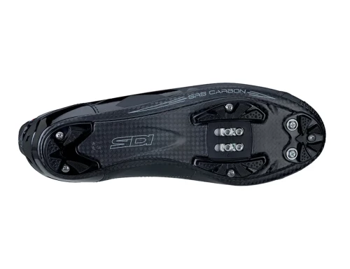 Sidi Tiger 2S Black