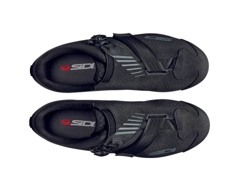 Sidi Aertis Mega