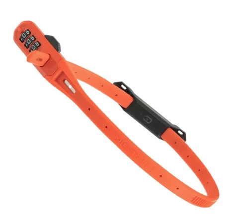 Hiplok Z Lock Combo
