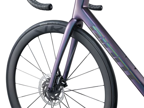 Giant TCR Advanced SL 1 AXS Blue Dragonfly