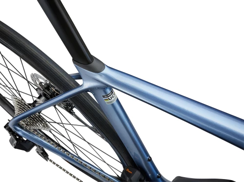 Giant TCR Advanced 0 PC Frost Silver