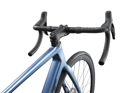 Giant TCR Advanced 0 PC Frost Silver