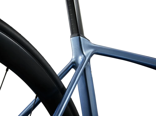 Giant TCR Advanced 0 PC Frost Silver