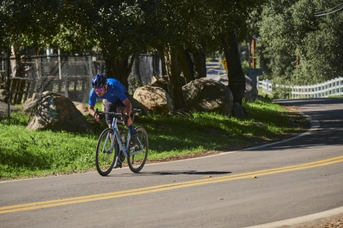 Giant TCR Advanced 0 PC Frost Silver