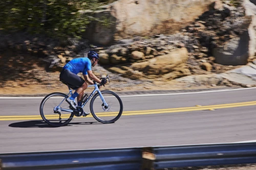 Giant TCR Advanced 0 PC Frost Silver