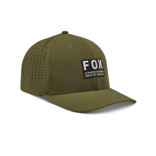 Fox Non Stop Tech Flexfit Hat
