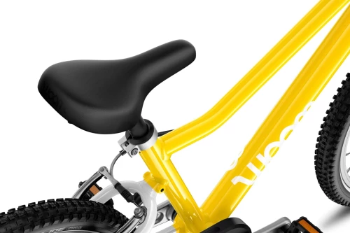 Woom GO 2 (yellow)