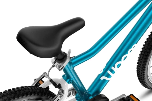 Woom GO 3 (metallic blue)