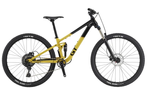 GT Zaskar Fs 29" Sport