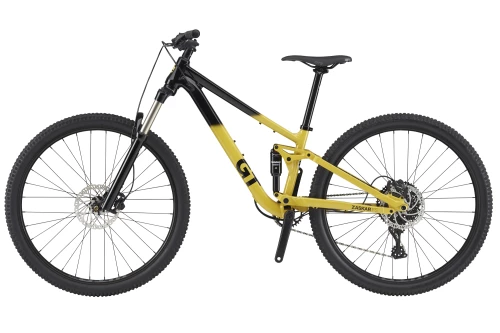 GT Zaskar Fs 29" Sport