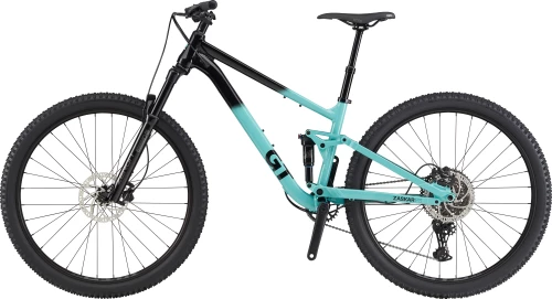 GT Zaskar Fs 29" Comp