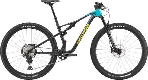 Cannondale Scalpel 29" Carbon 3