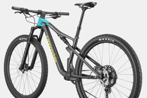Cannondale Scalpel 29" Carbon 3
