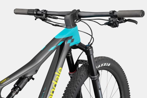 Cannondale Scalpel 29" Carbon 3