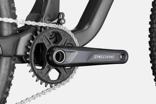 Cannondale Scalpel 29" Carbon 3