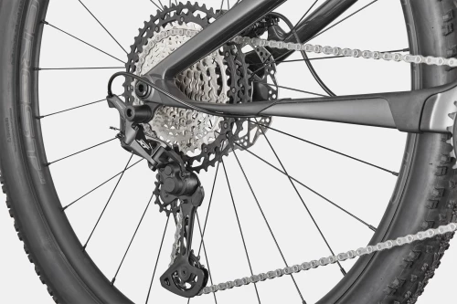 Cannondale Scalpel 29" Carbon 3