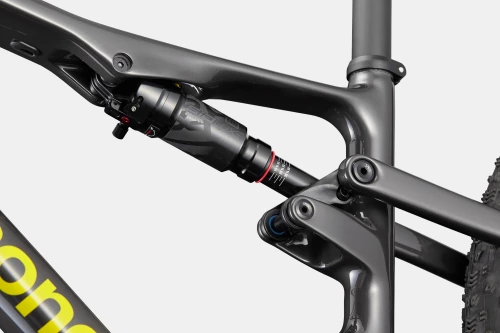 Cannondale Scalpel 29" Carbon 3
