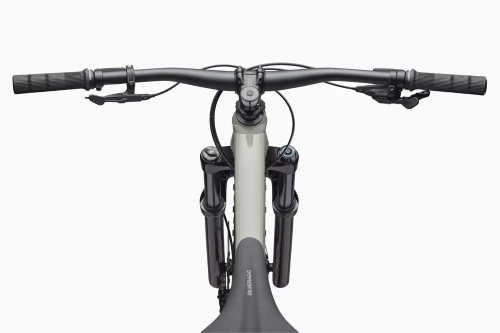 Cannondale Habit Ht 1