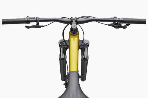 Cannondale Habit Ht 2