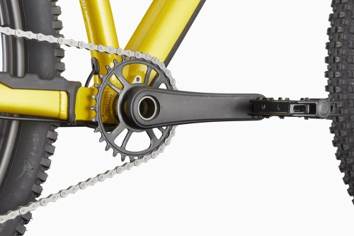 Cannondale Habit Ht 2