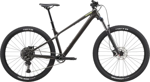 Cannondale Habit Ht 2