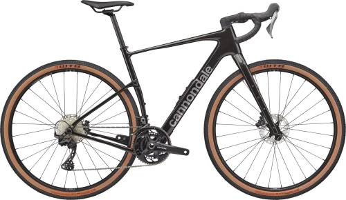 Cannondale Topstone Carbon 2 Grx 2X