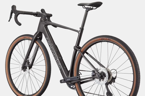 Cannondale Topstone Carbon 2 Grx 2X